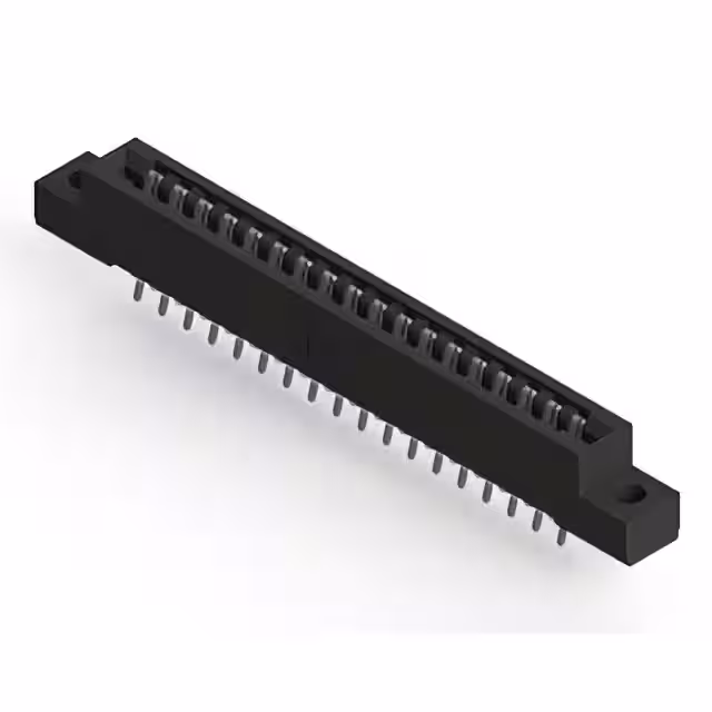 857-036-456-202 EDAC Inc.  Edgeboard Connectors